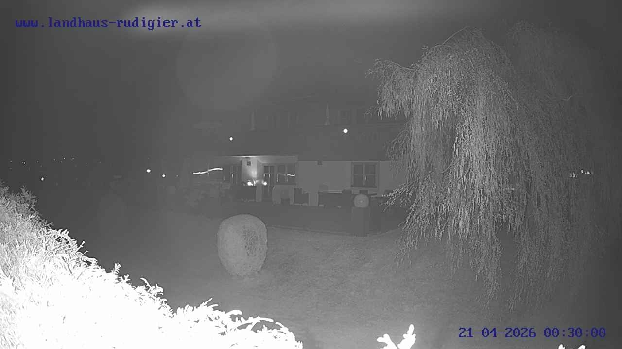 Archiv Foto Webcam Sankt Gallenkirch, Vorarlberg
