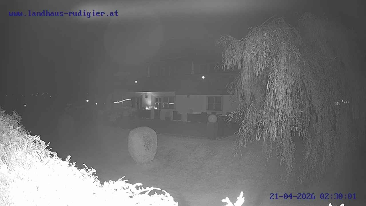 Archiv Foto Webcam Sankt Gallenkirch, Vorarlberg