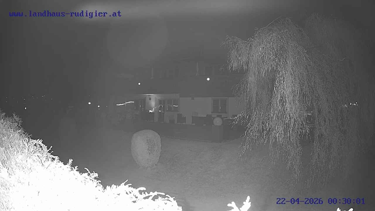 Archived image Webcam St. Gallenkirch, Vorarlberg