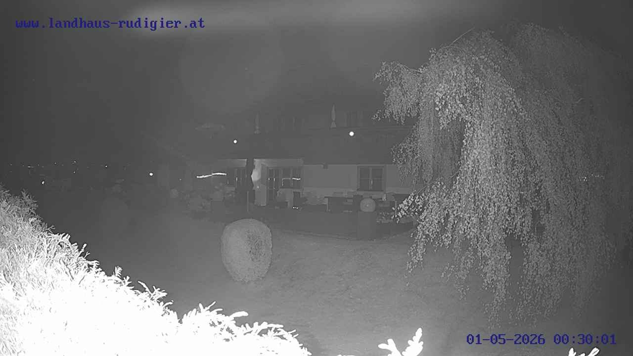 Archiv Foto Webcam Sankt Gallenkirch, Vorarlberg