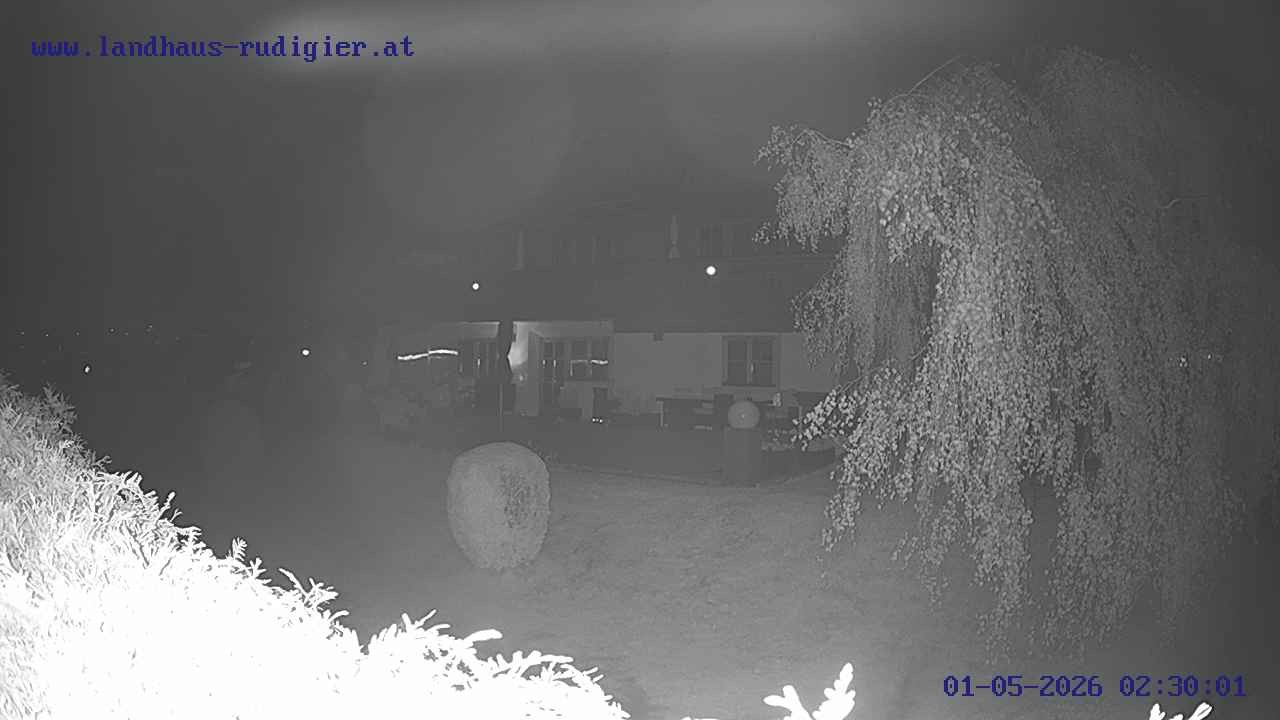 Archiv Foto Webcam Sankt Gallenkirch, Vorarlberg