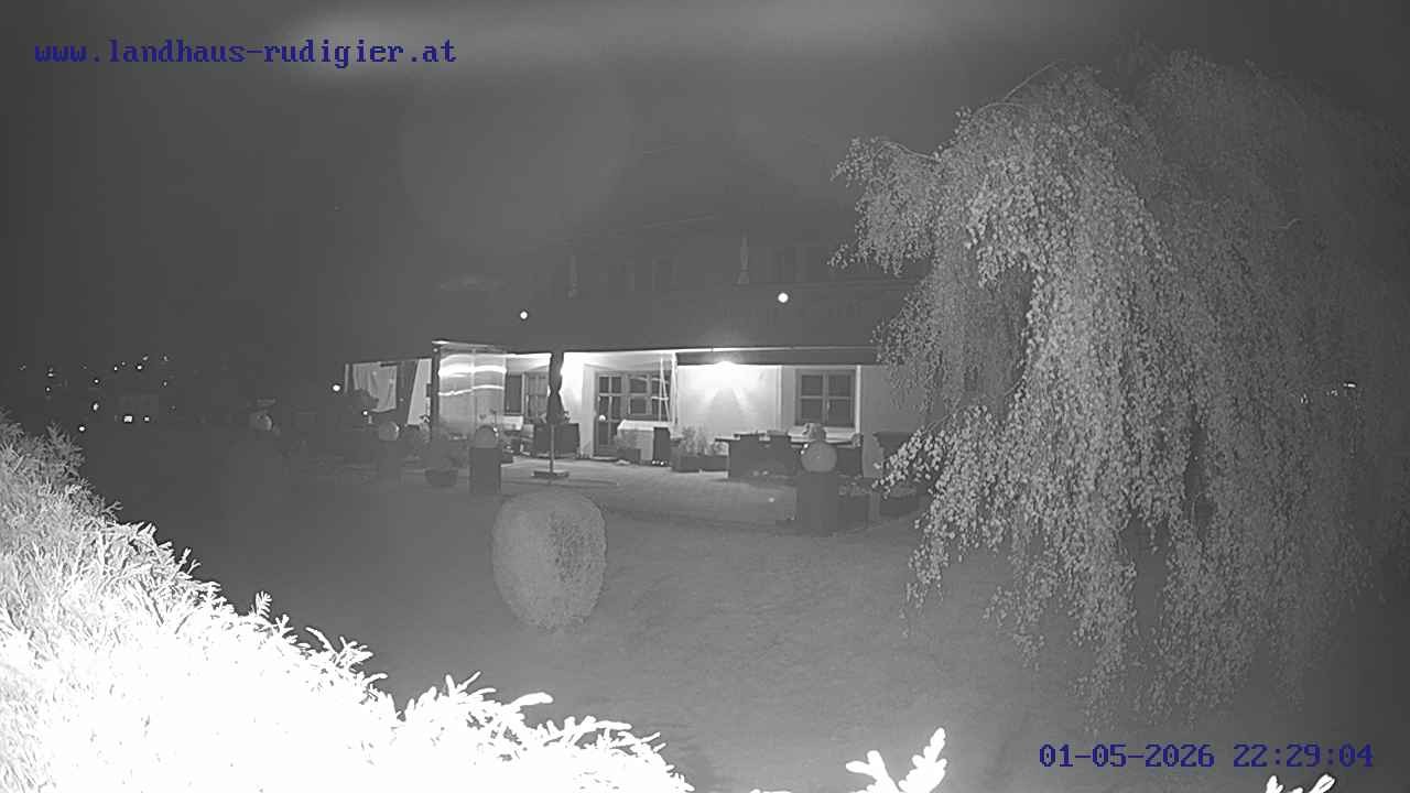 Archiv Foto Webcam Sankt Gallenkirch, Vorarlberg