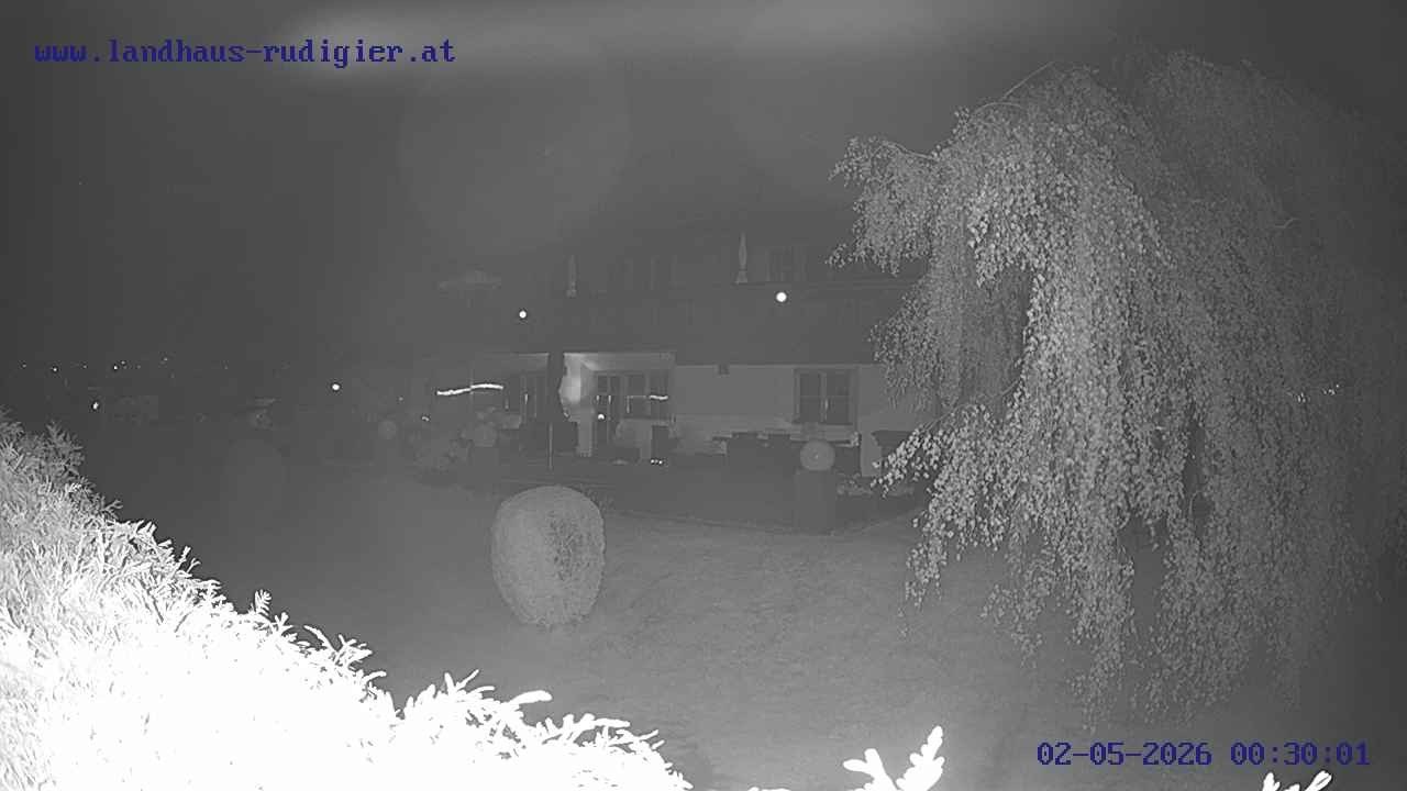 Archiv Foto Webcam Sankt Gallenkirch, Vorarlberg