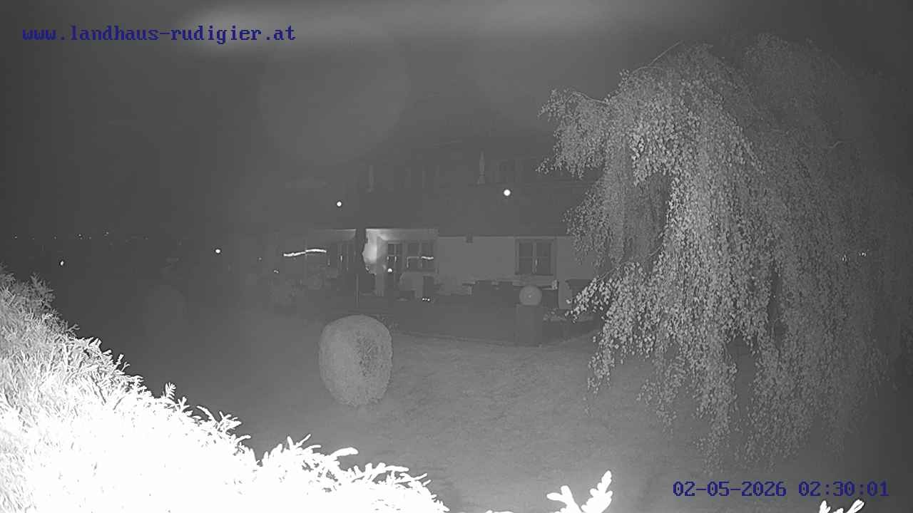 Archiv Foto Webcam Sankt Gallenkirch, Vorarlberg