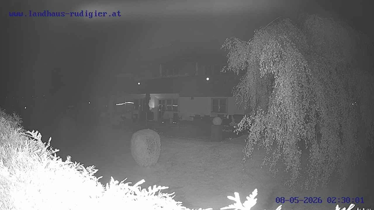Archiv Foto Webcam Sankt Gallenkirch, Vorarlberg