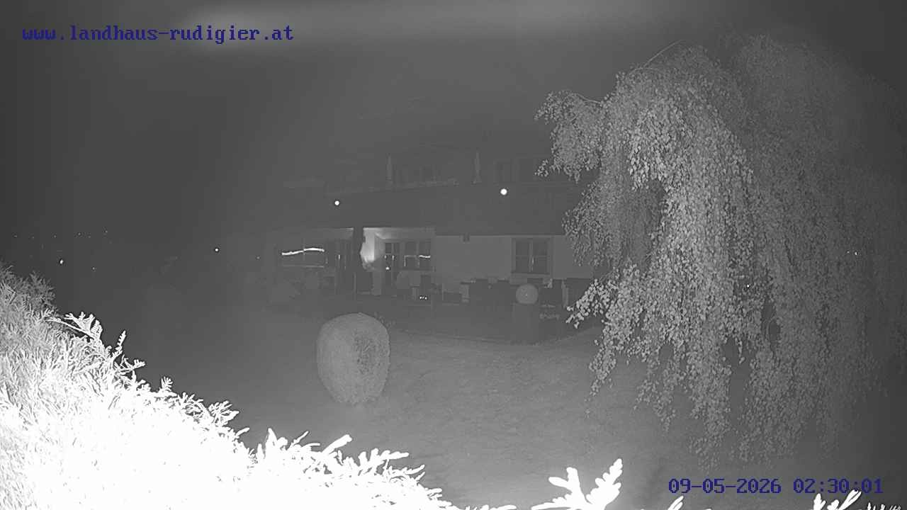 Archiv Foto Webcam Sankt Gallenkirch, Vorarlberg