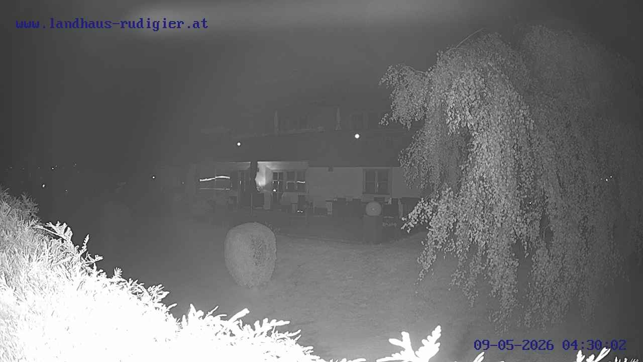 Archiv Foto Webcam Sankt Gallenkirch, Vorarlberg