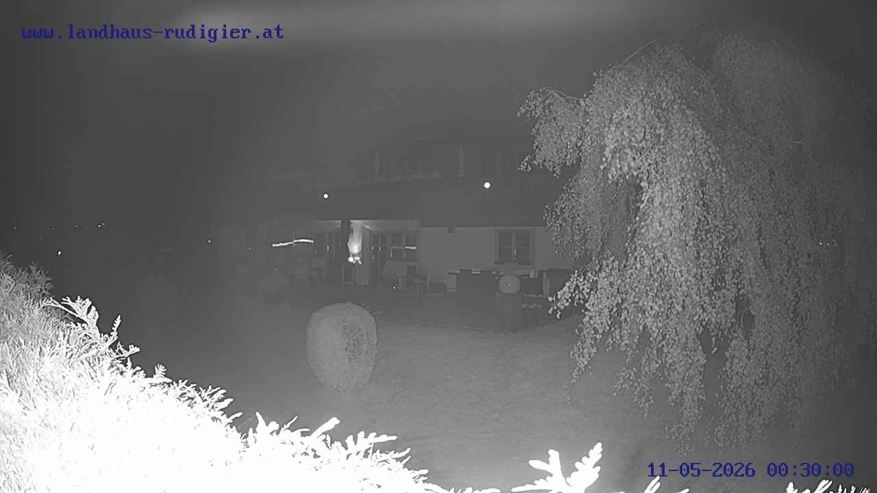 Archiv Foto Webcam Sankt Gallenkirch, Vorarlberg