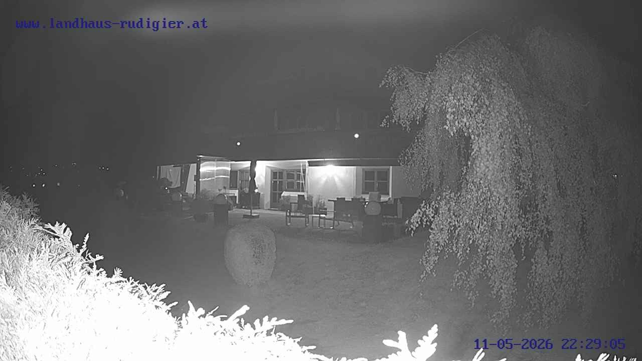 Archiv Foto Webcam Sankt Gallenkirch, Vorarlberg