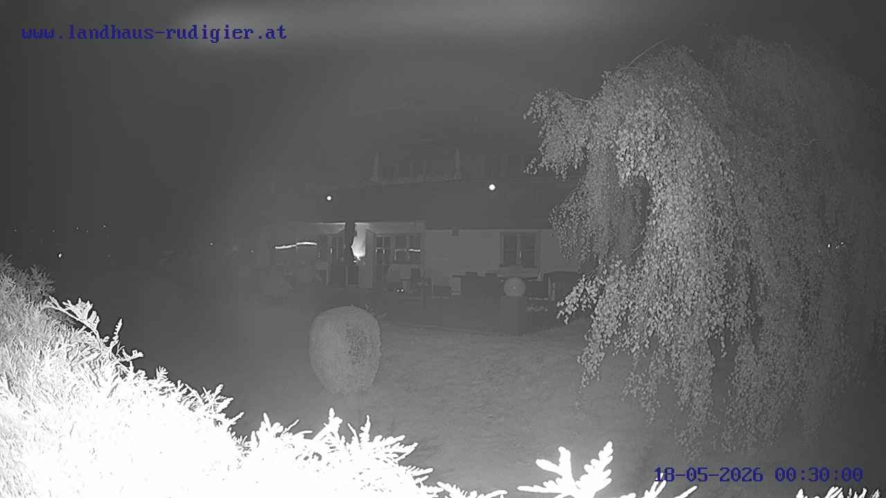 Archived image Webcam St. Gallenkirch, Vorarlberg