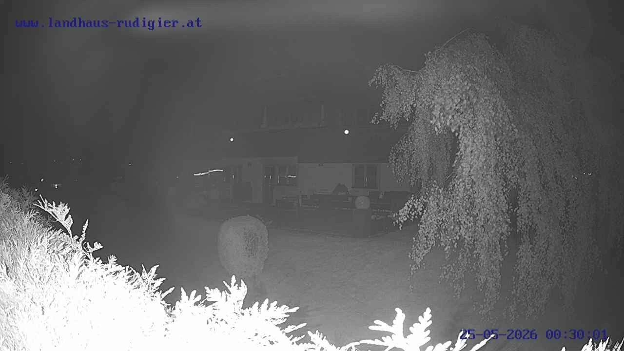 Archiv Foto Webcam Sankt Gallenkirch, Vorarlberg