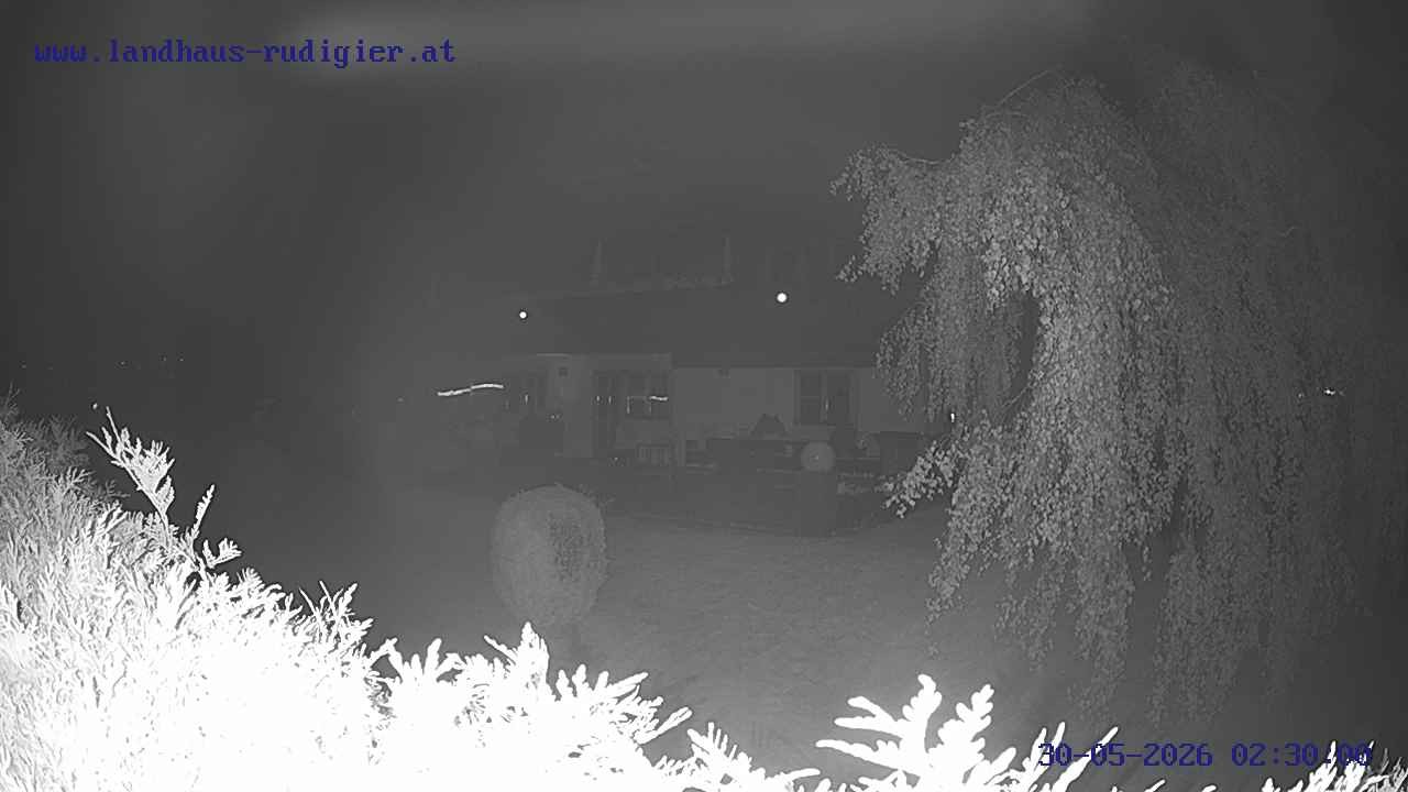 Archiv Foto Webcam Sankt Gallenkirch, Vorarlberg