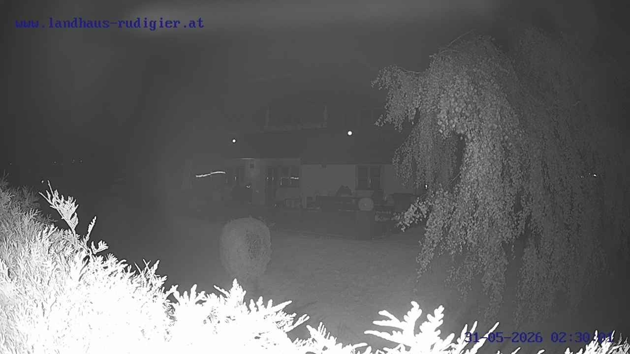 Archiv Foto Webcam Sankt Gallenkirch, Vorarlberg