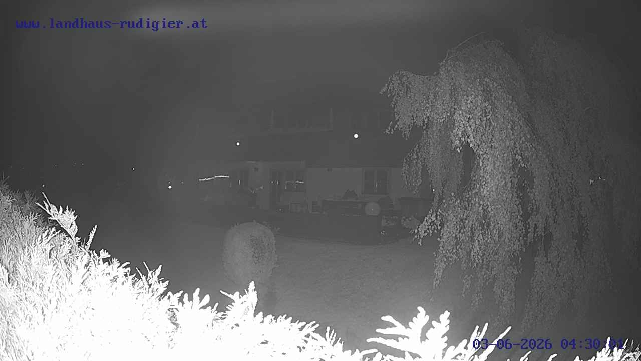 Archiv Foto Webcam Sankt Gallenkirch, Vorarlberg
