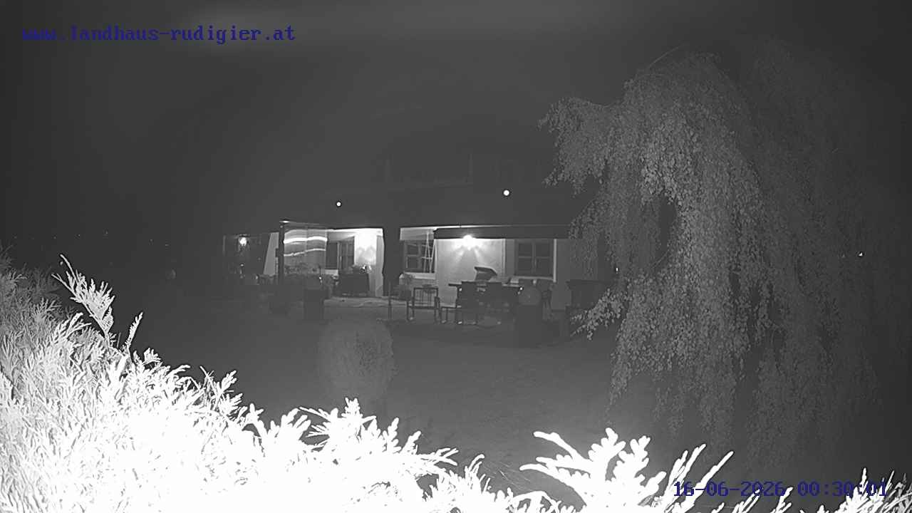 Archiv Foto Webcam Sankt Gallenkirch, Vorarlberg
