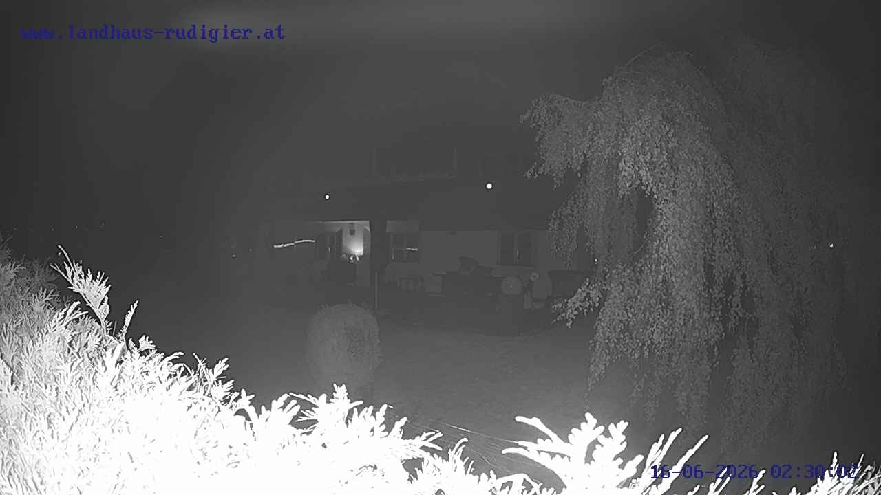 Archiv Foto Webcam Sankt Gallenkirch, Vorarlberg