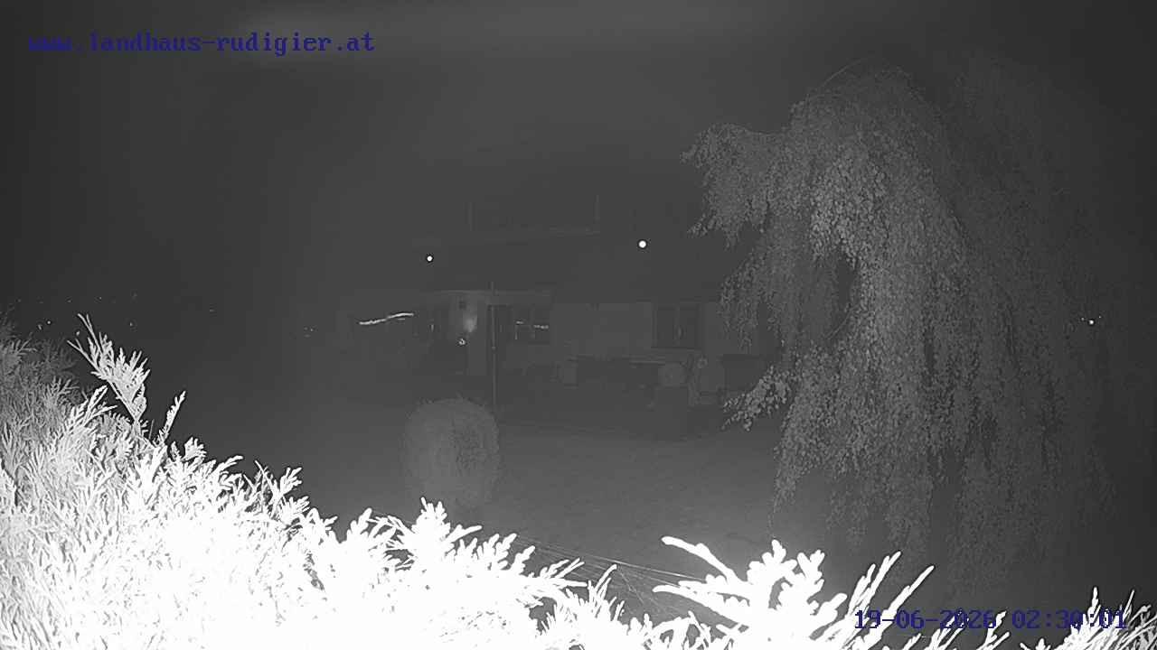 Archiv Foto Webcam Sankt Gallenkirch, Vorarlberg