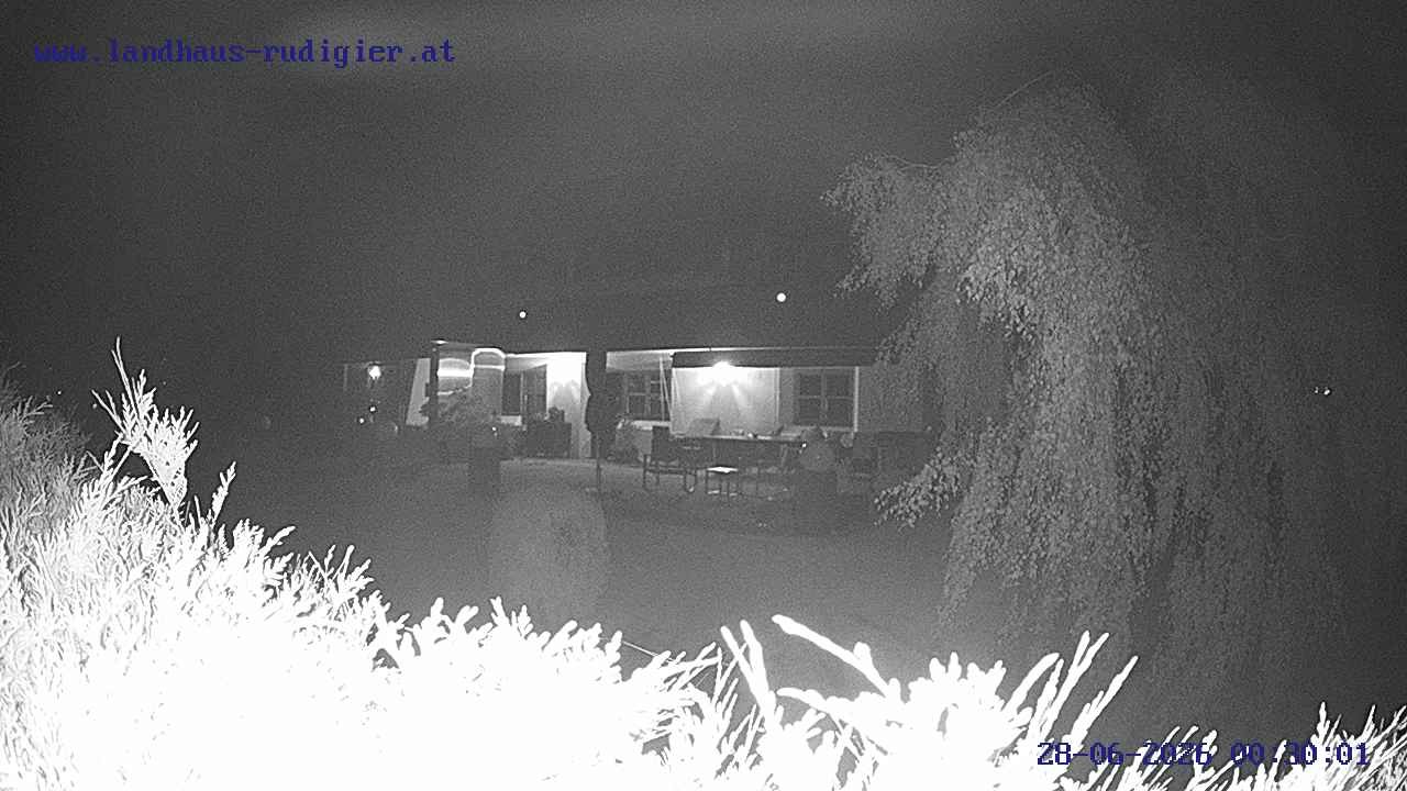 Archiv Foto Webcam Sankt Gallenkirch, Vorarlberg