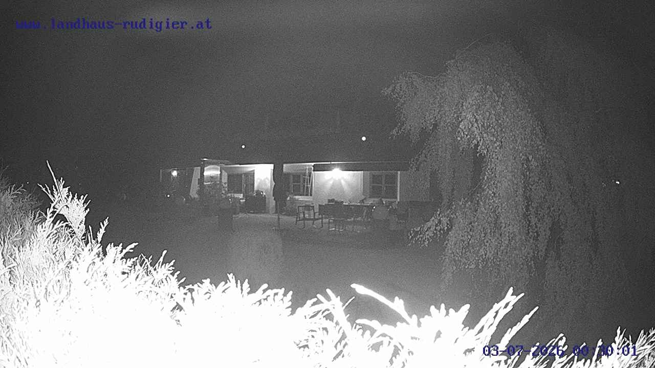Archiv Foto Webcam Sankt Gallenkirch, Vorarlberg