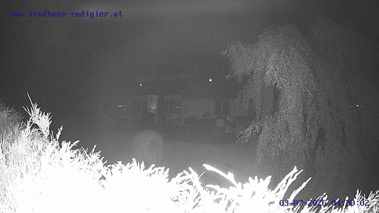 Archiv Foto Webcam Sankt Gallenkirch, Vorarlberg