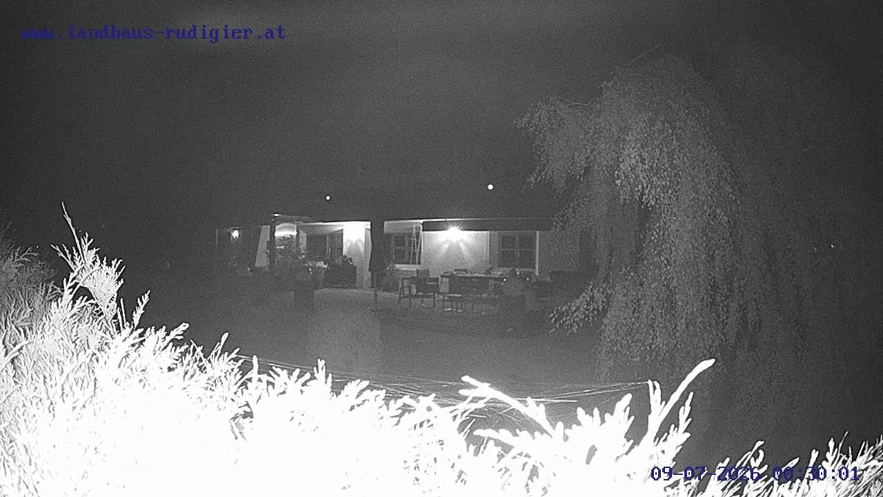 Archiv Foto Webcam Sankt Gallenkirch, Vorarlberg
