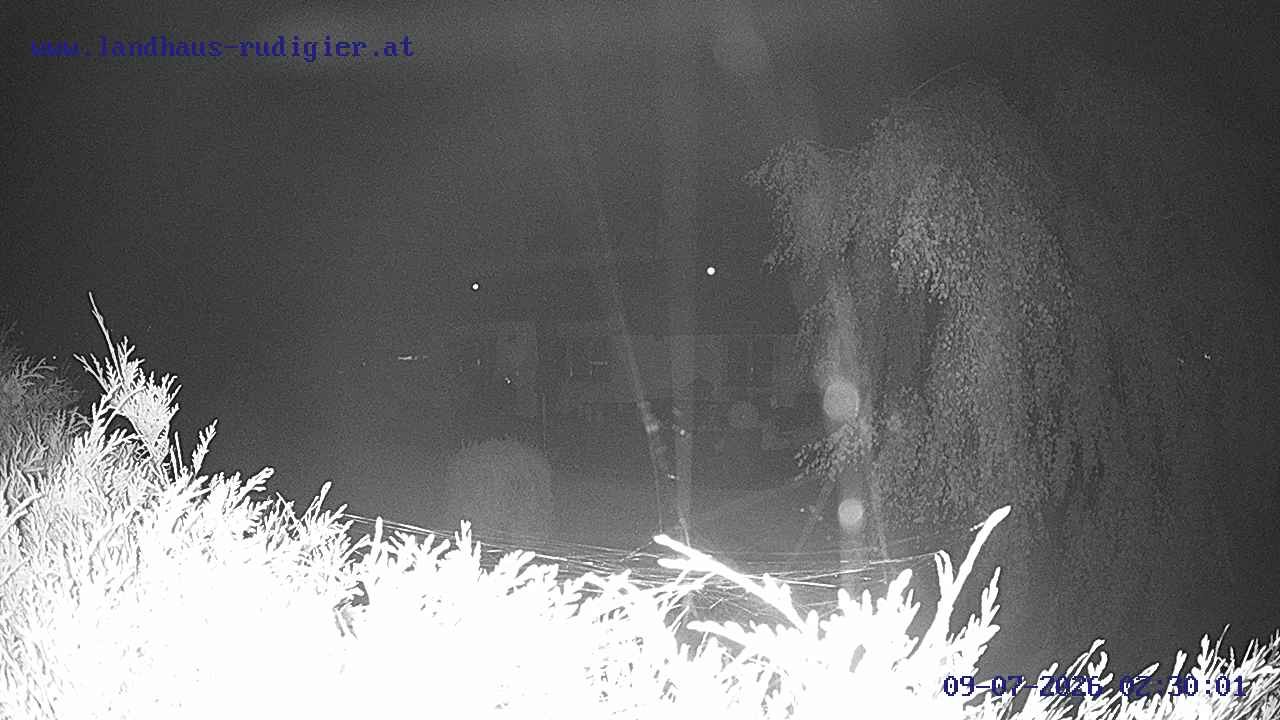 Archiv Foto Webcam Sankt Gallenkirch, Vorarlberg