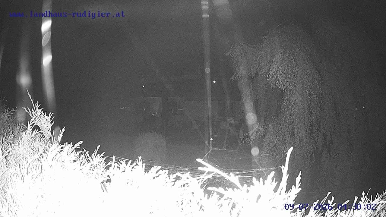 Archiv Foto Webcam Sankt Gallenkirch, Vorarlberg