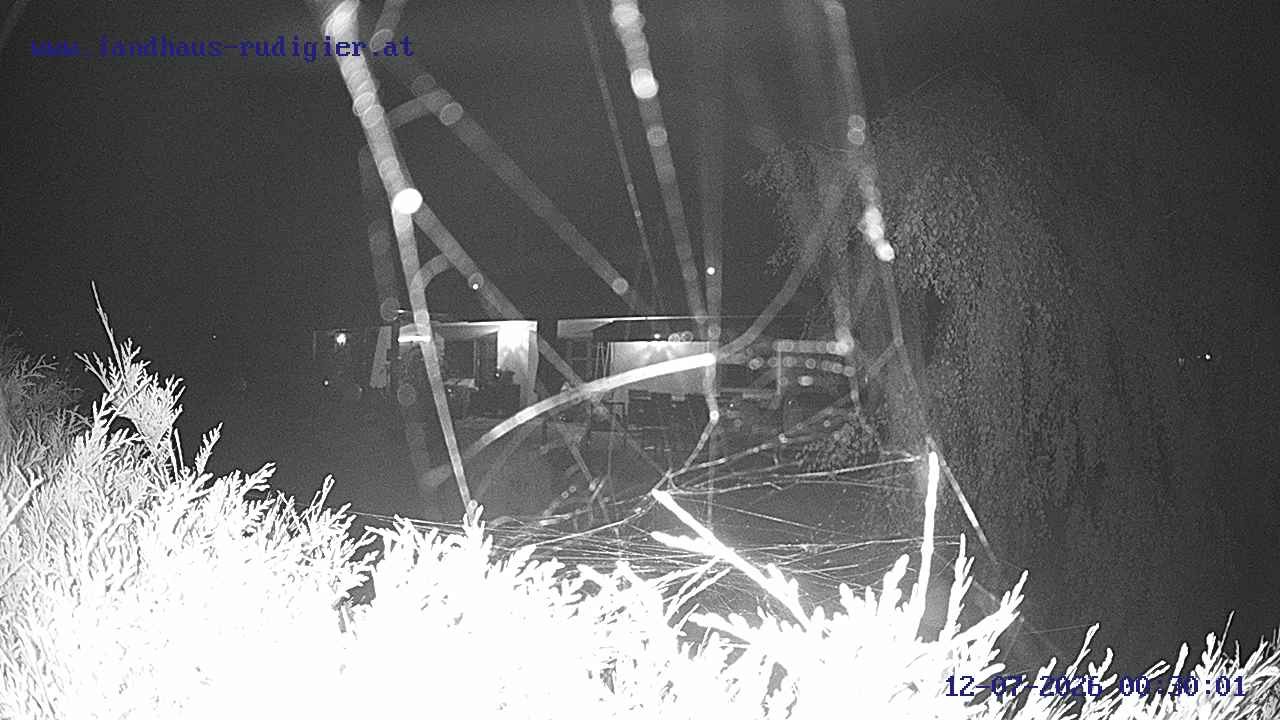 Archived image Webcam St. Gallenkirch, Vorarlberg