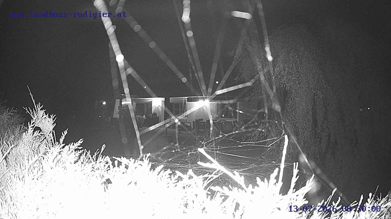 Archiv Foto Webcam Sankt Gallenkirch, Vorarlberg