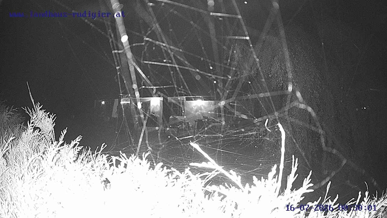 Archiv Foto Webcam Sankt Gallenkirch, Vorarlberg