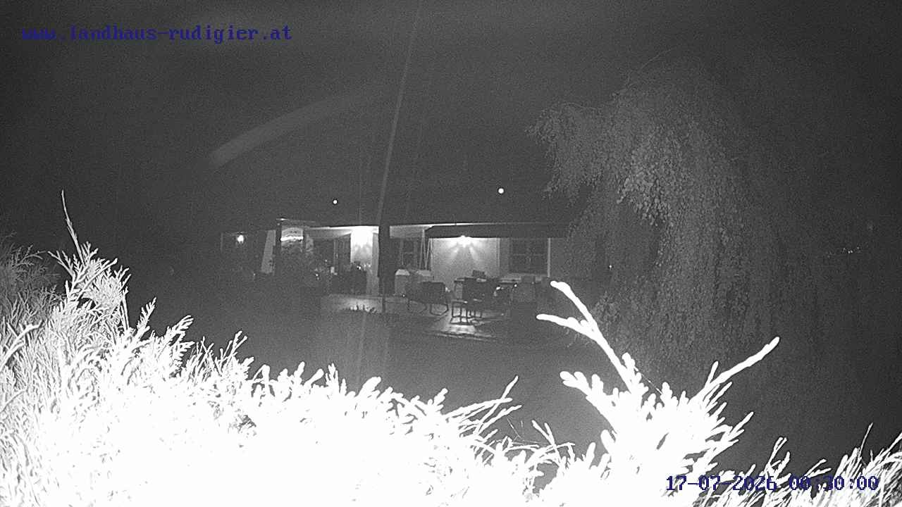 Archiv Foto Webcam Sankt Gallenkirch, Vorarlberg