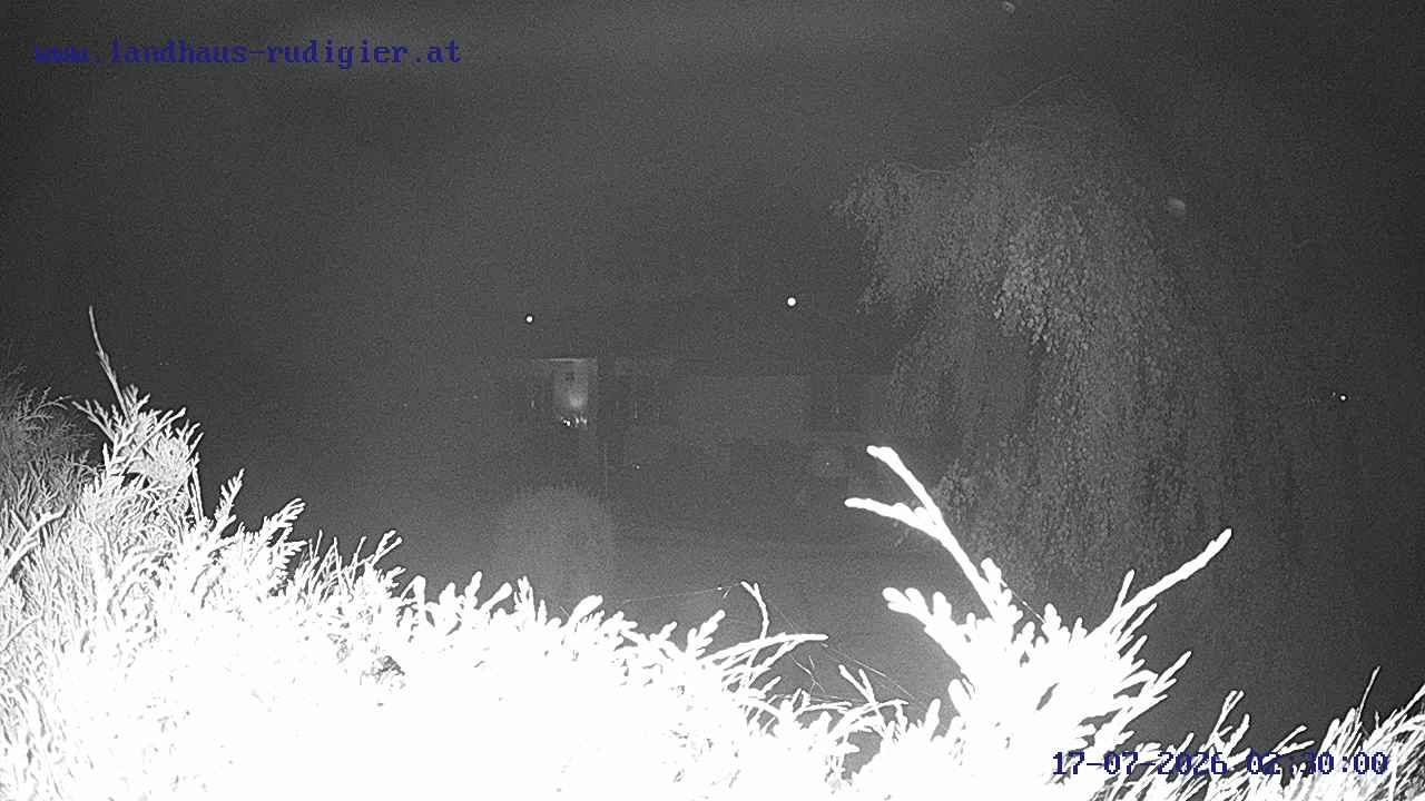 Archiv Foto Webcam Sankt Gallenkirch, Vorarlberg