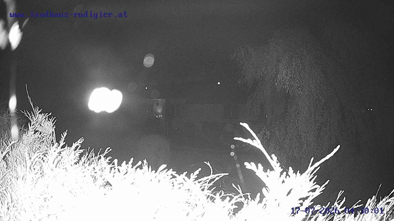 Archiv Foto Webcam Sankt Gallenkirch, Vorarlberg