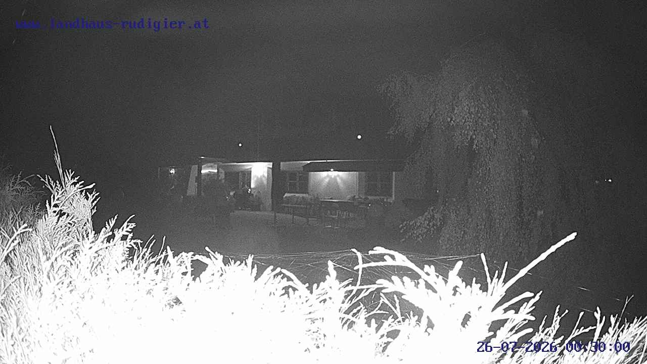 Archiv Foto Webcam Sankt Gallenkirch, Vorarlberg