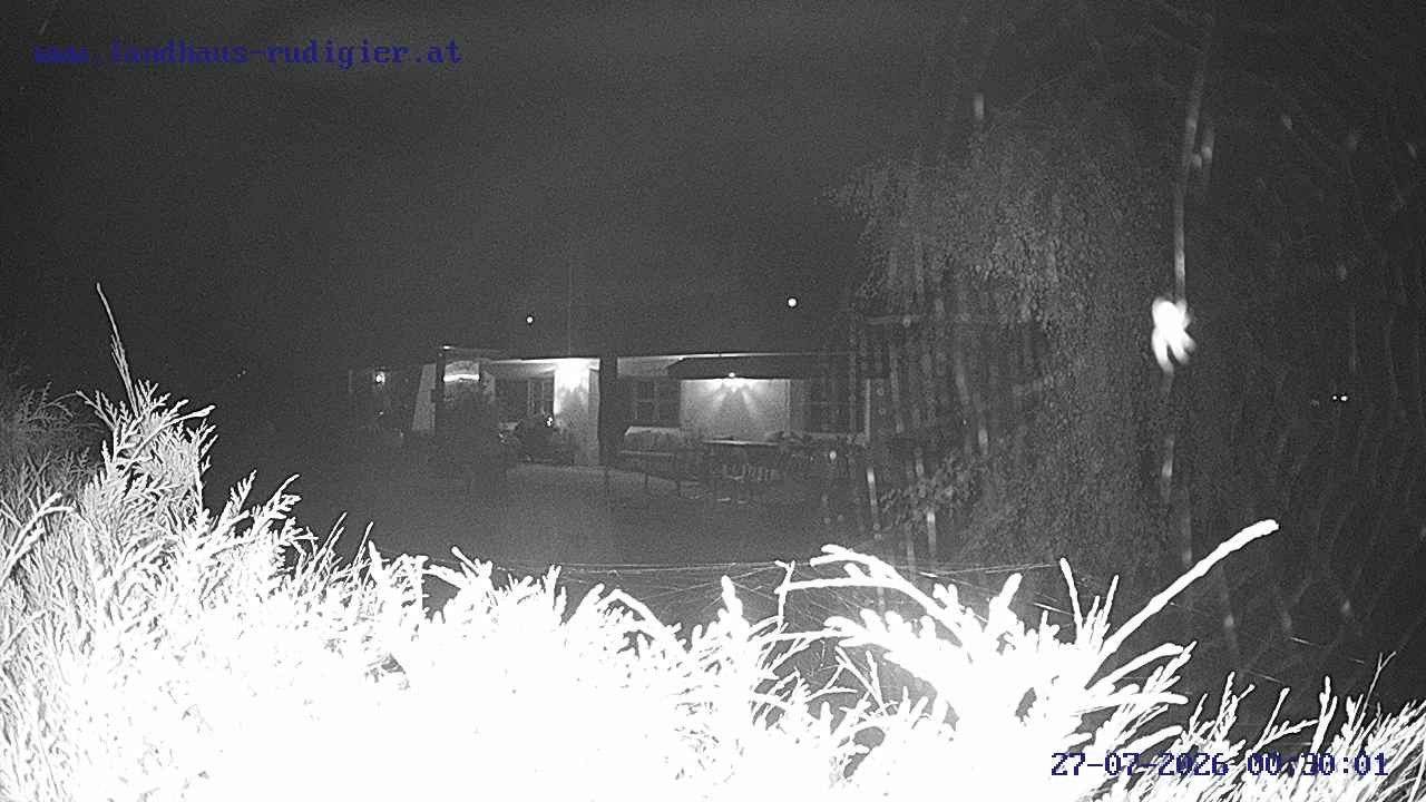 Archiv Foto Webcam Sankt Gallenkirch, Vorarlberg