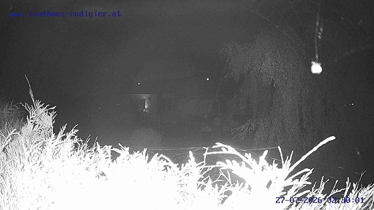 Archiv Foto Webcam Sankt Gallenkirch, Vorarlberg