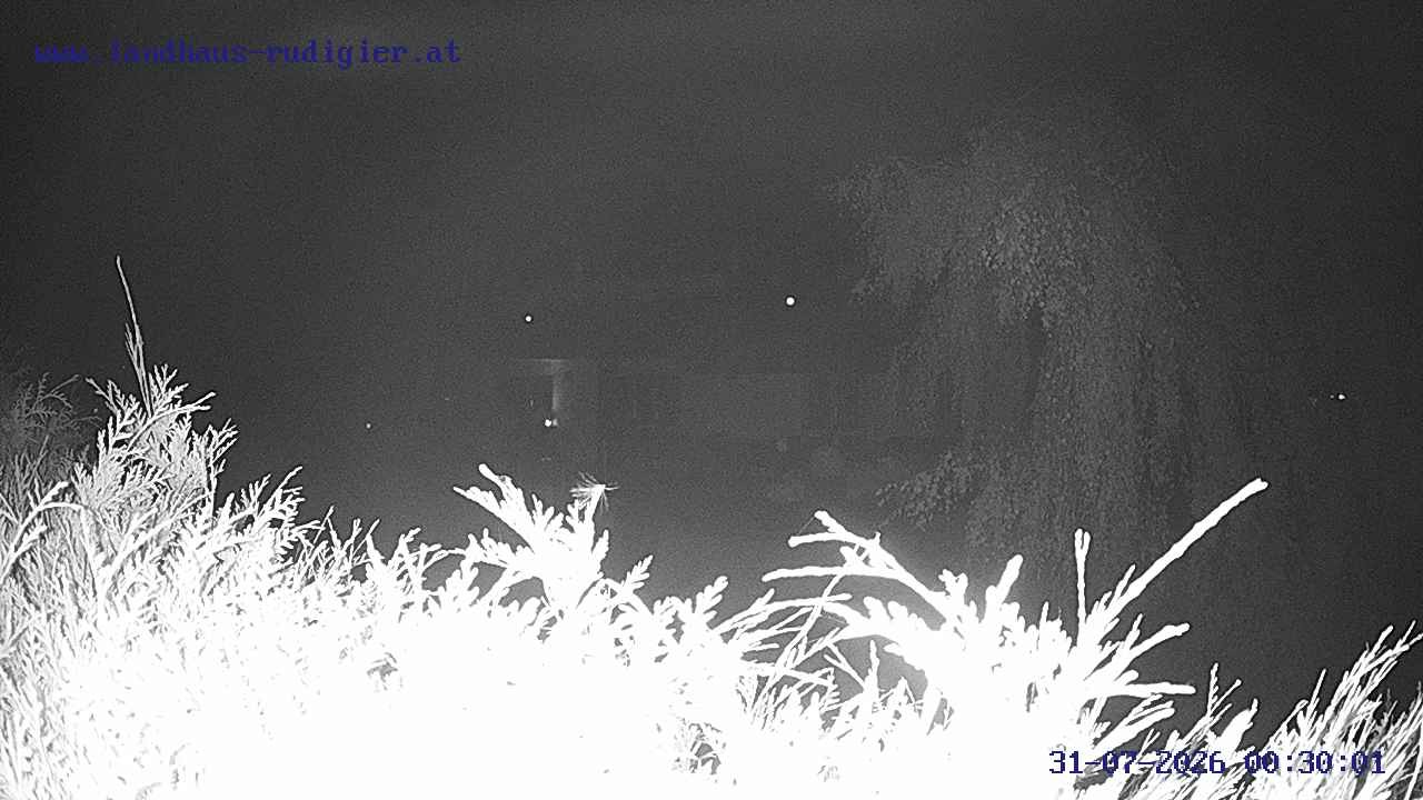 Archiv Foto Webcam Sankt Gallenkirch, Vorarlberg