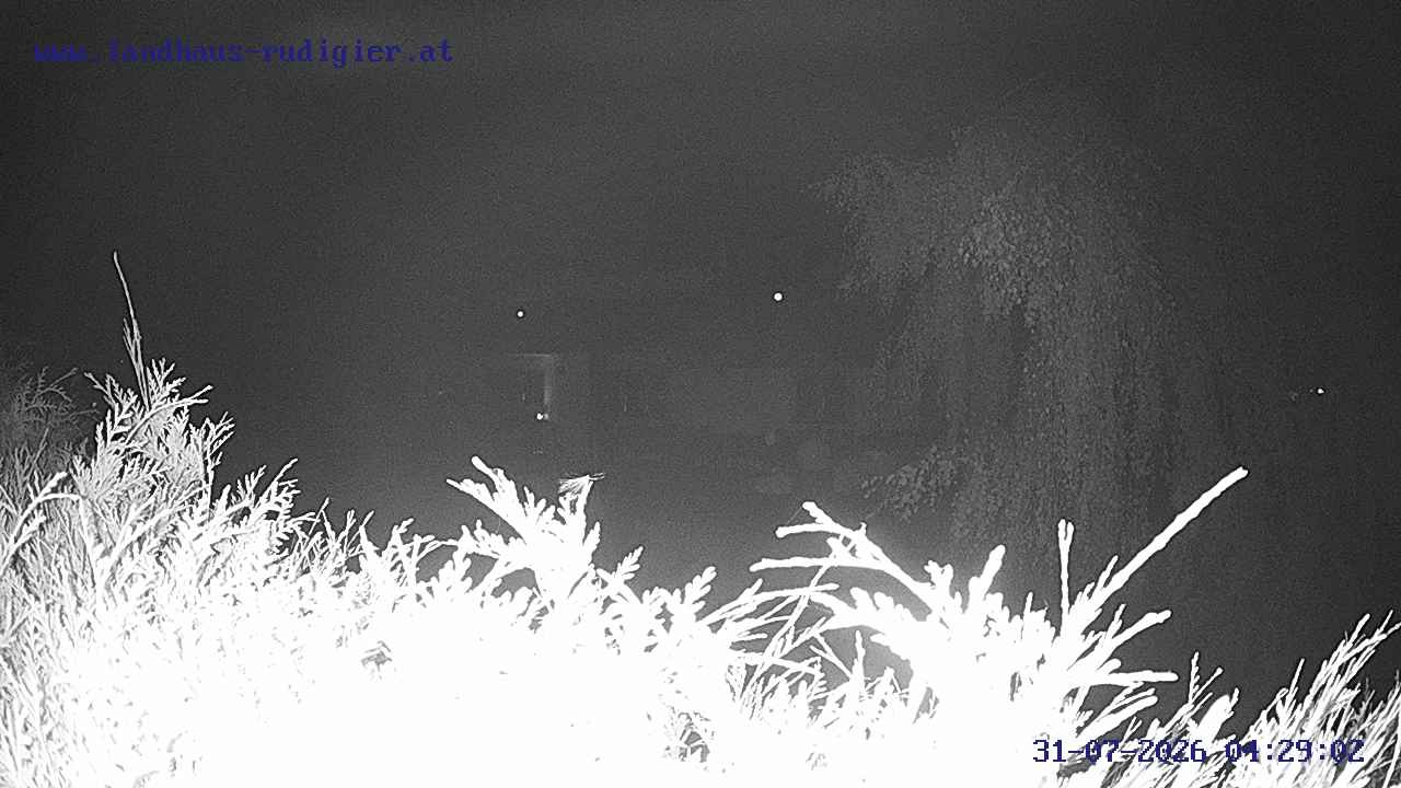 Archiv Foto Webcam Sankt Gallenkirch, Vorarlberg