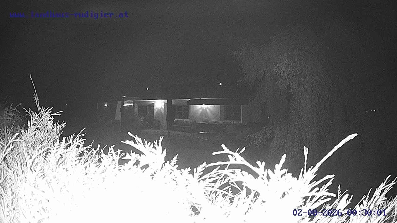 Archiv Foto Webcam Sankt Gallenkirch, Vorarlberg
