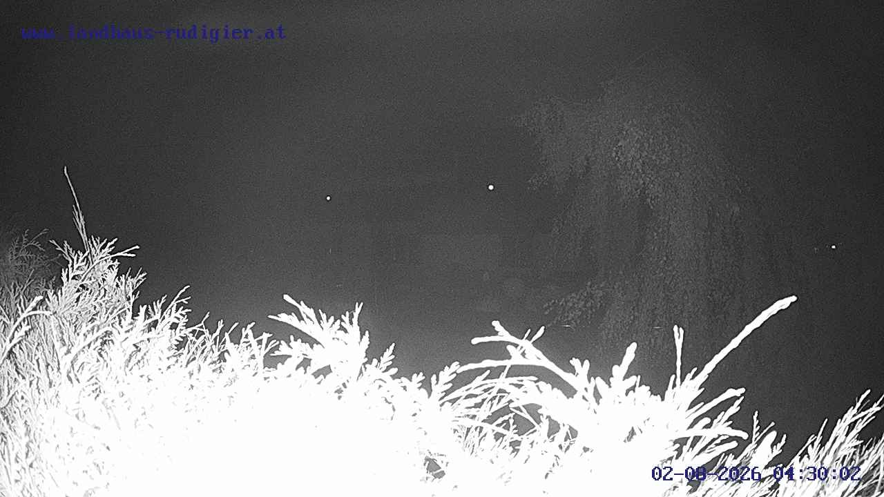 Archiv Foto Webcam Sankt Gallenkirch, Vorarlberg
