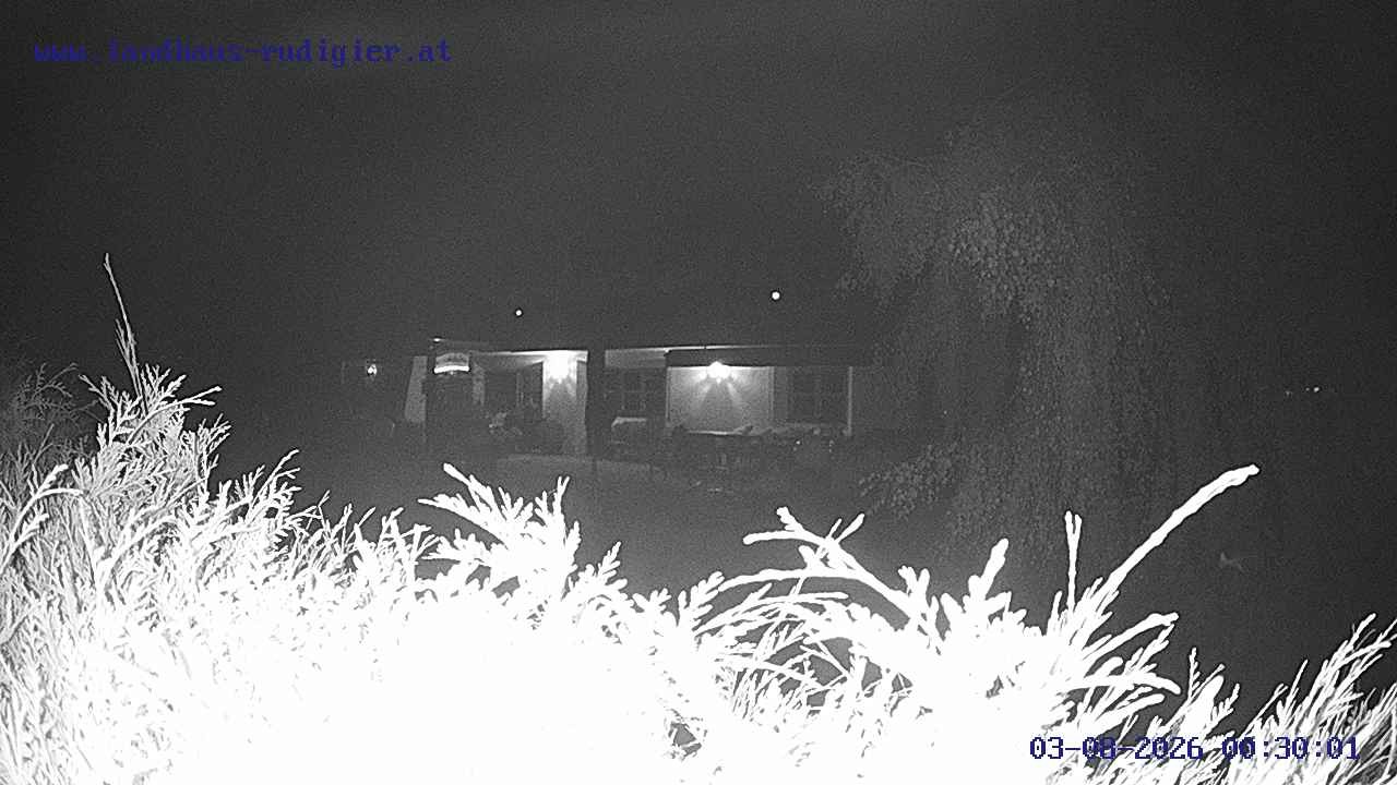 Archived image Webcam St. Gallenkirch, Vorarlberg