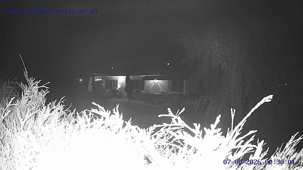 Archived image Webcam St. Gallenkirch, Vorarlberg
