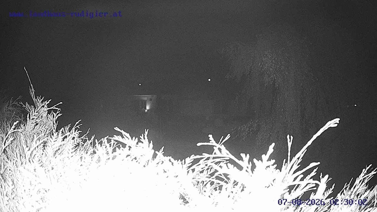 Archived image Webcam St. Gallenkirch, Vorarlberg