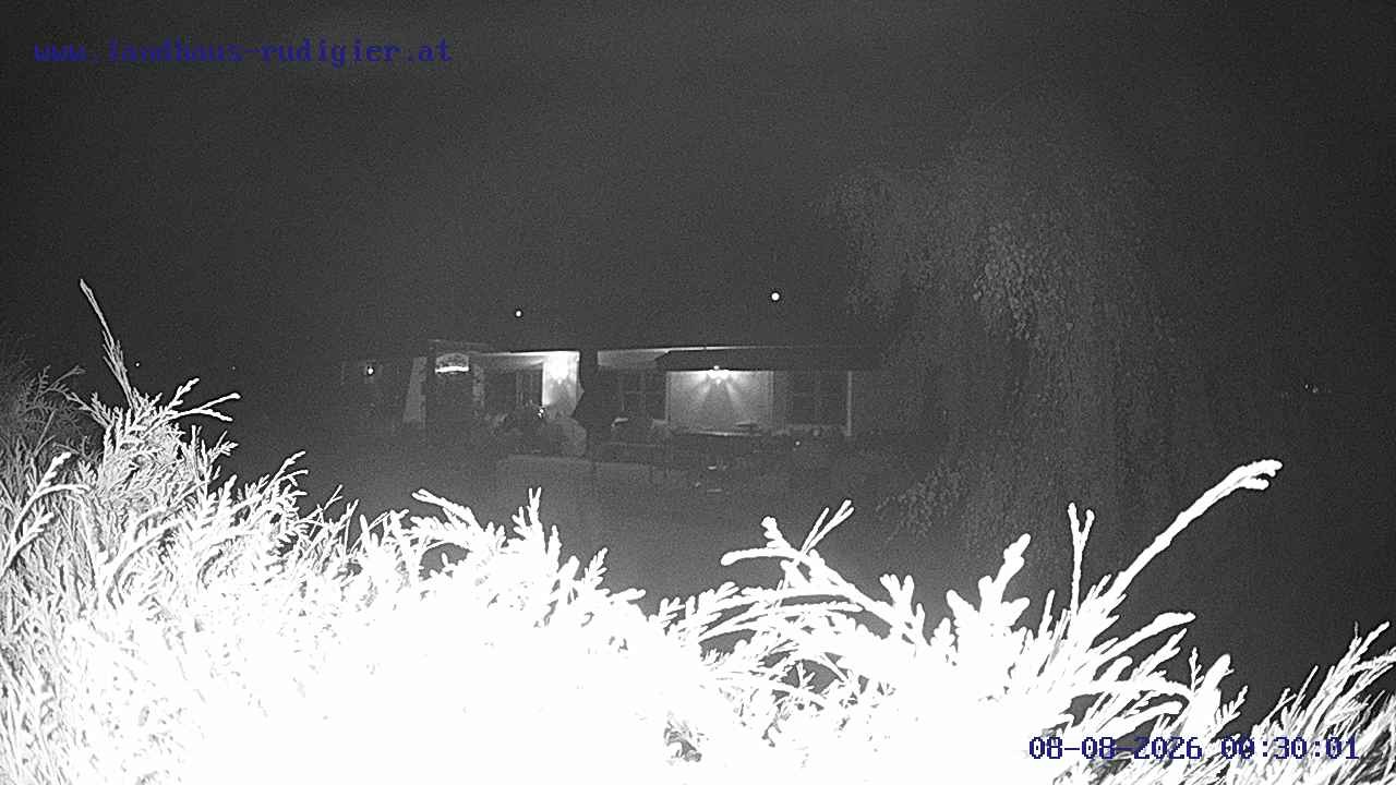 Archiv Foto Webcam Sankt Gallenkirch, Vorarlberg