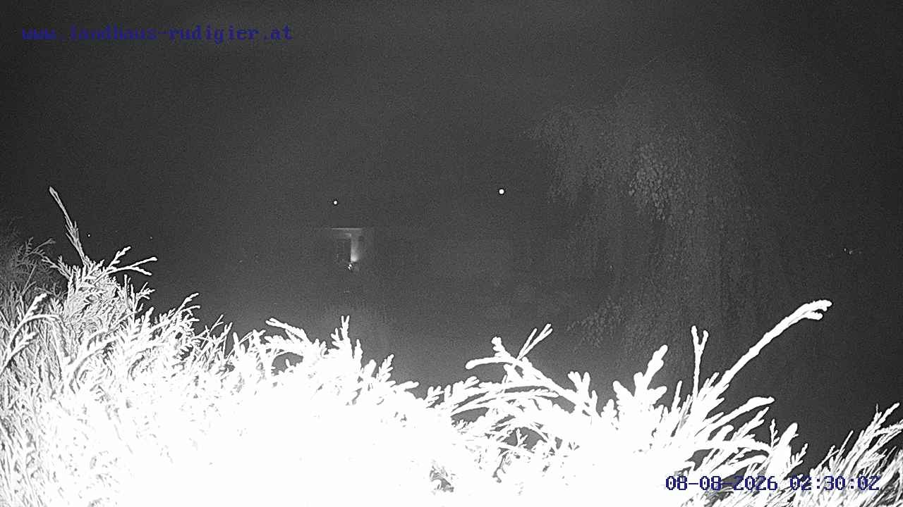 Archiv Foto Webcam Sankt Gallenkirch, Vorarlberg