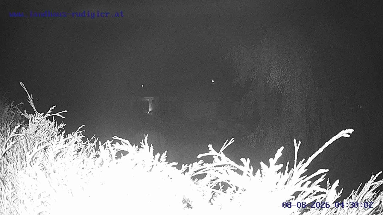 Archiv Foto Webcam Sankt Gallenkirch, Vorarlberg