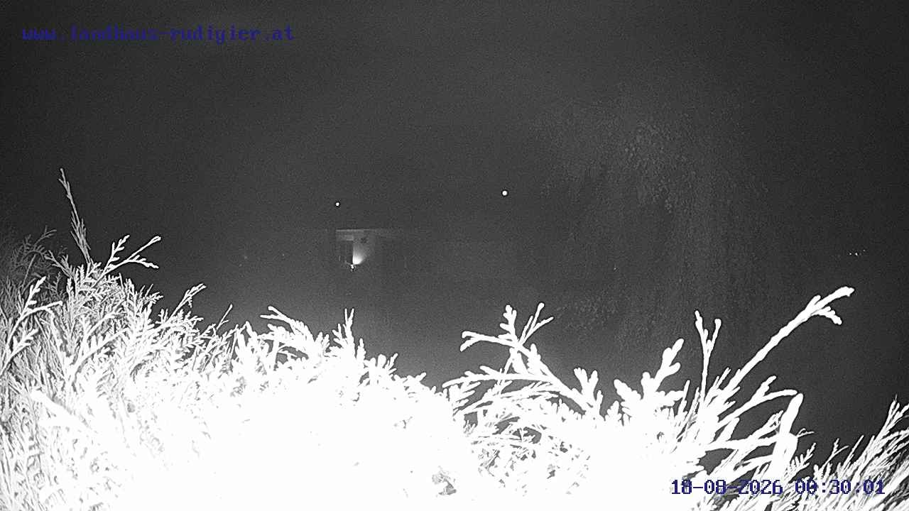 Archiv Foto Webcam Sankt Gallenkirch, Vorarlberg