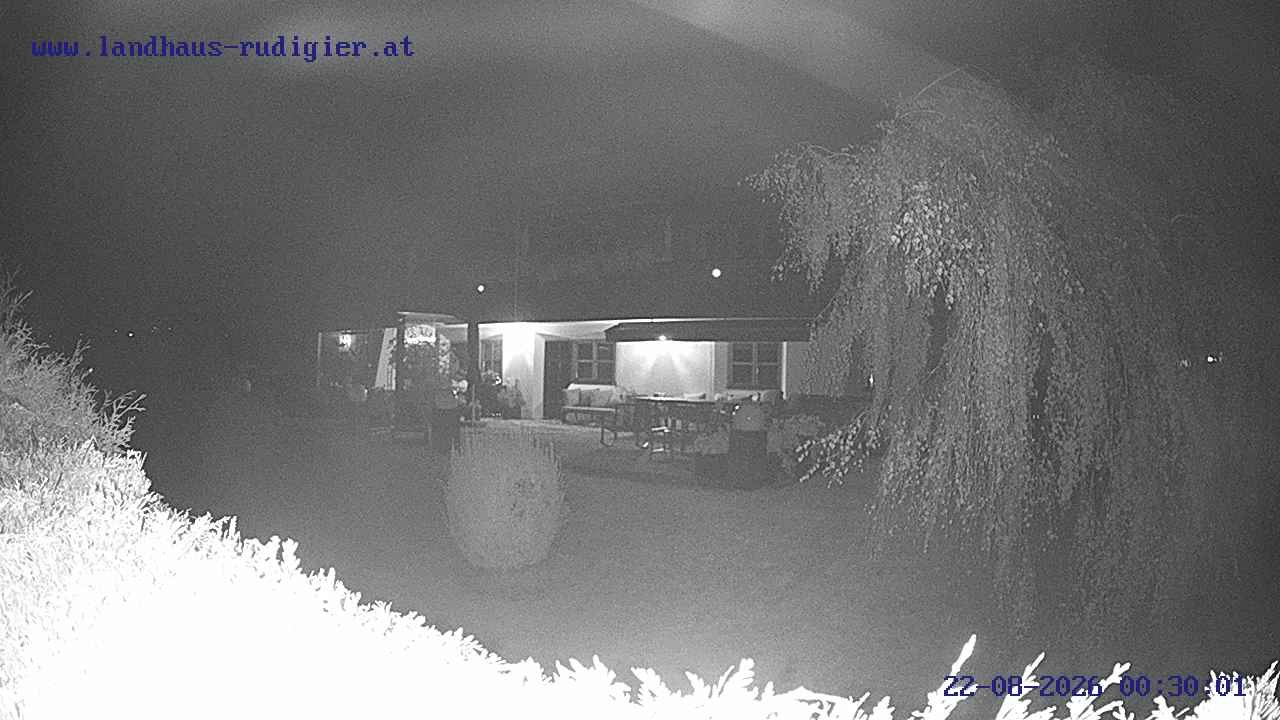 Archiv Foto Webcam Sankt Gallenkirch, Vorarlberg