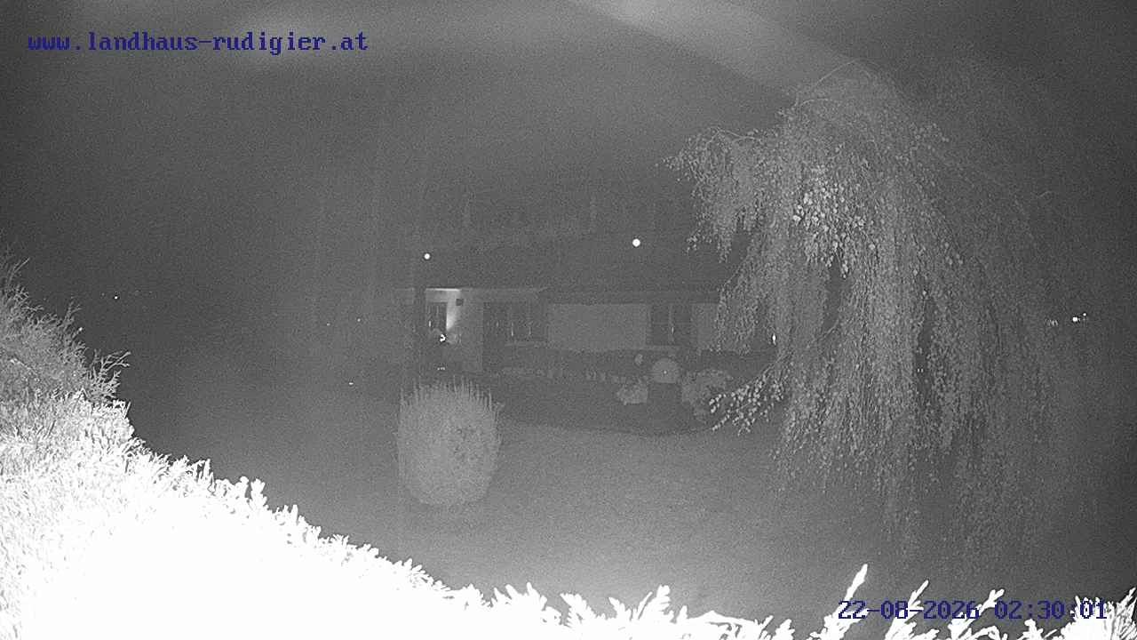 Archiv Foto Webcam Sankt Gallenkirch, Vorarlberg