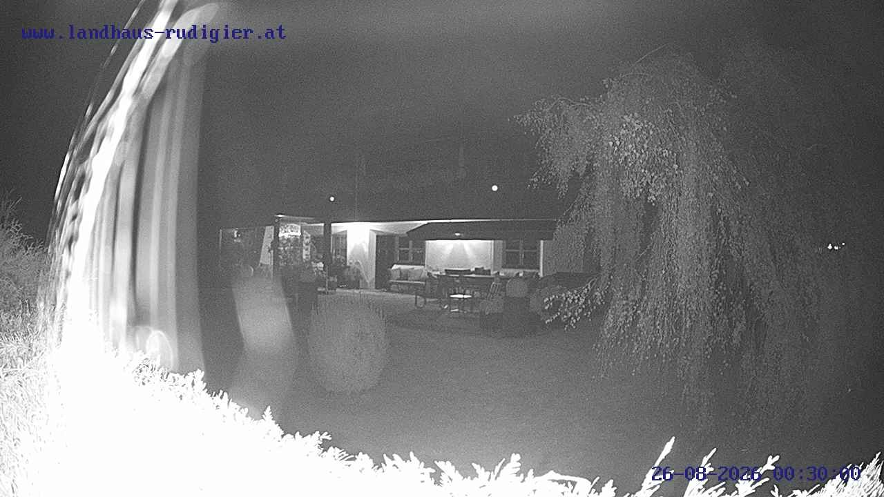 Archiv Foto Webcam Sankt Gallenkirch, Vorarlberg